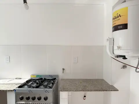 Departamento en Venta al Norte