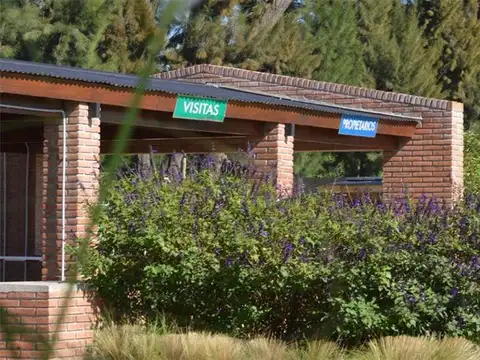 Terreno en Venta en Ezeiza, USD 30.000