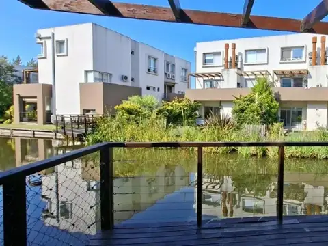 Departamento en Alquiler en Nordelta Sendero, $ 850.000