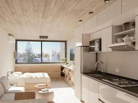 Departamento en Venta en Pichincha, USD 200.000