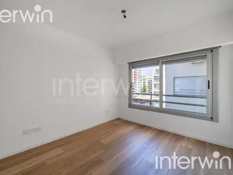 Departamento - Caballito
