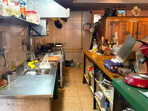 Fondo Comercio en Venta en Hurlingham, USD 30.000