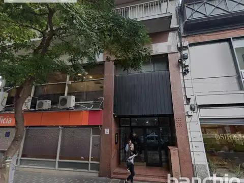 Departamento 1 Dormitorio con patio - Rosario