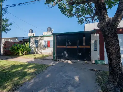 Casa en Venta en Santa Fe, La Capital