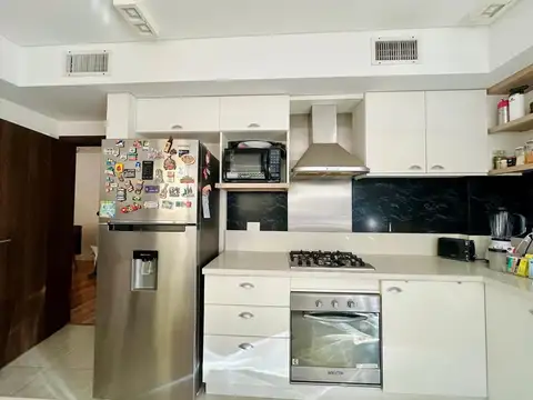 Departamento en Venta de 4 ambientes