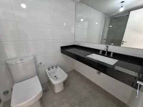 Departamento en Venta al Norte
