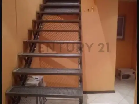 Departamento en Venta 21 años