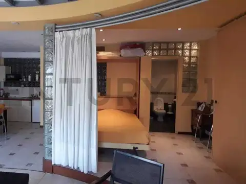 Departamento en Venta en Puerto Madero, USD 215.000