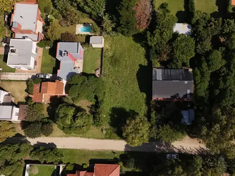 Terreno en Venta de 800,0 m2