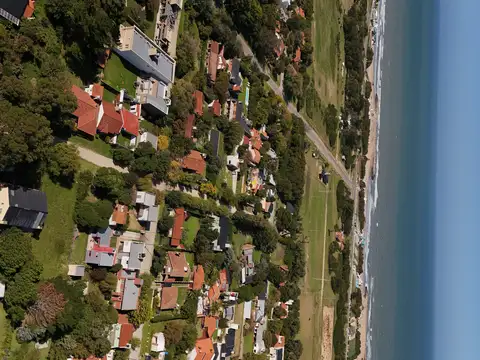 Terreno en Venta 20  mts Frente