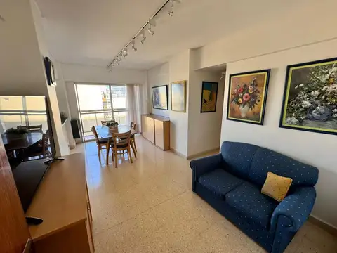 Departamento en Alquiler Temporal 10 años