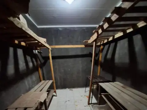 Galpon en Venta en Los Andes, USD 165.000