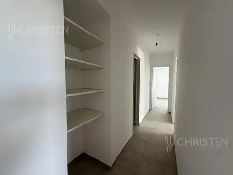 Departamento en Alquiler A Estrenar