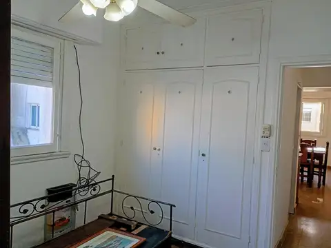 Departamento en Venta en Plaza Colon, USD 49.000