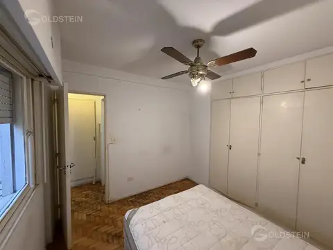 Departamento en Almagro