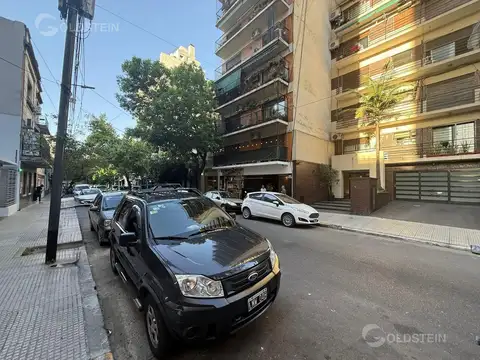 Departamento en Almagro