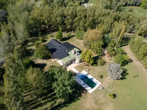 Casa en venta en San Andres de Giles El Chamical