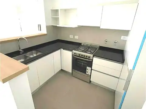 Departamento en Ocho Sauces