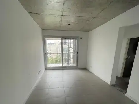 Departamento en Venta con 1