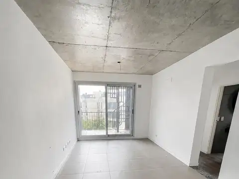 Departamento en venta en Ocho Sauces | 1 dormitorio | Terraza exclusiva con parrillero | Cochera