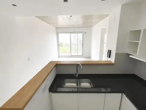 Departamento en Venta en Funes, USD 120.000