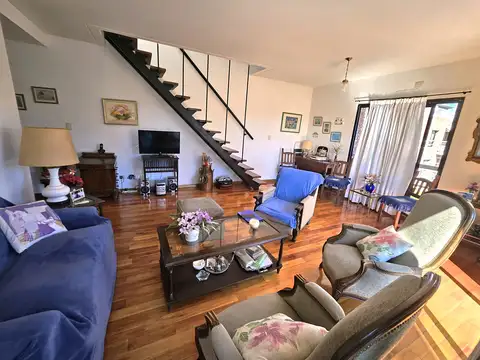 Departamento en Alquiler de 3 ambientes