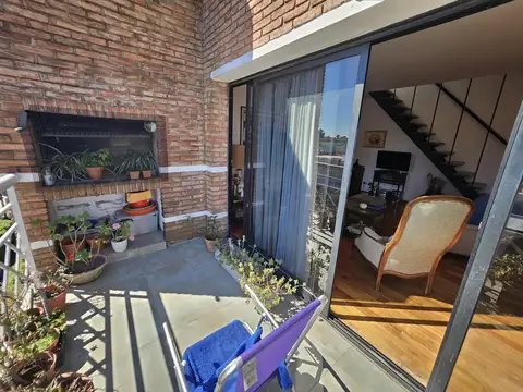 Departamento en Alquiler en El Solar de San Isidro, USD 1.200