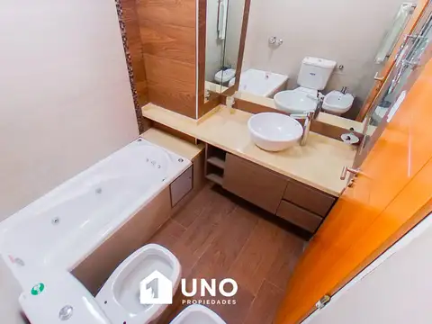 Departamento en Venta al Oeste
