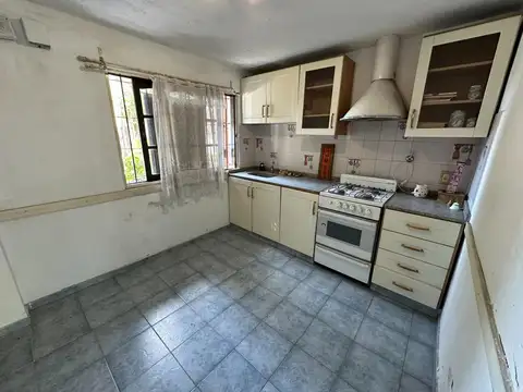 Casa en Venta 60 años