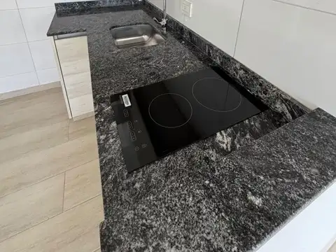Departamento en Alquiler de Monoambiente