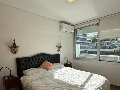 Departamento en Alquiler Temporal en Colegiales, USD 2.400