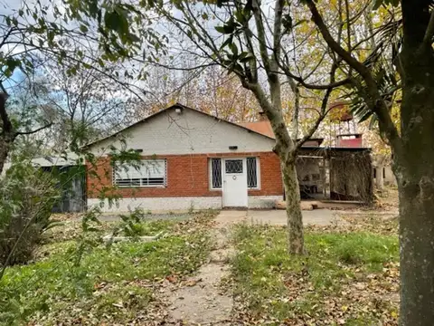 Campo en Venta de 2  ha