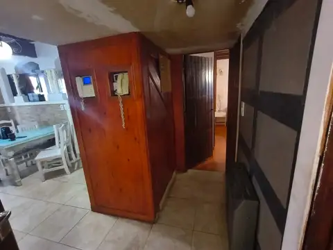 Depto Tipo Casa en Venta de 3 dormitorios