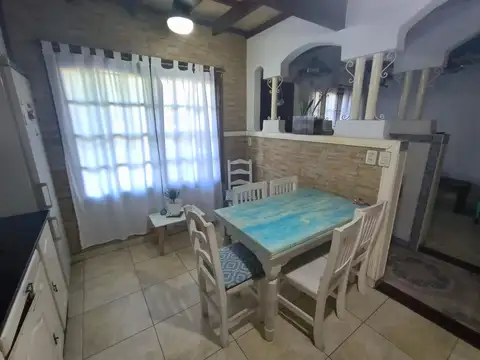 PH Impecable 4 Ambientes - Entrada Independiente - APTO CRÉDITO