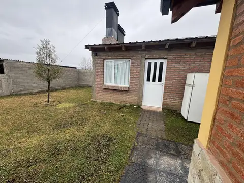 Casa en Venta 12 años