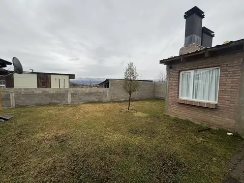 Casa en Venta con 1 cochera
