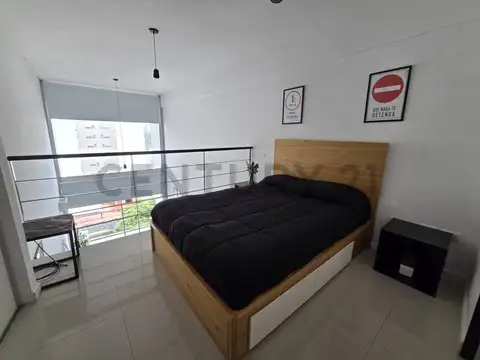 Departamento en Alquiler Temporal de 1 dormitorio
