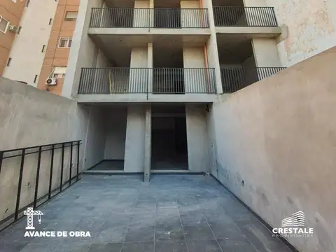 Departamento en Venta en Nuestra Señora De Lourdes, USD 60.000