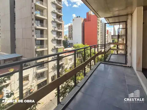 Departamento en Venta 1 año