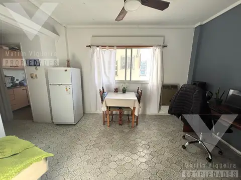 Departamento en Venta 45 años