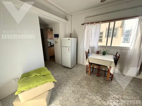 Departamento en Venta Apto profesional