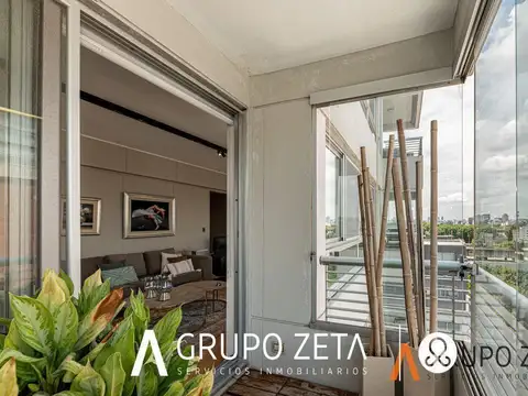 Departamento en Venta en Palermo Hollywood, USD 750.000