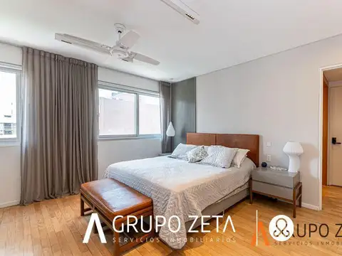 Departamento 3 ambientes en Venta en Palermo Hollywood 2 cocheras y amenities