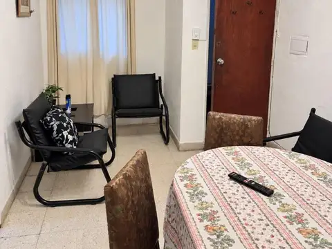 Departamento en Alquiler de 3 ambientes