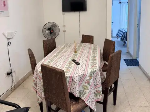 Departamento en Alquiler de 2 dormitorios