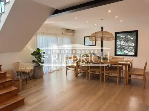 Casa en VENTA - Club de Campo San Patricio-Moreno