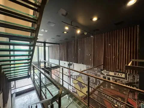Local Comercial en Alquiler – José María Moreno y Av Rivadavia