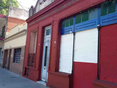 Venta Casa Multifamiliar a Reciclar Villa Luro