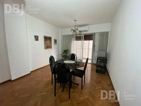 VENTA DEPARTAMENTO 3 AMBIENTES EN CABALLITO