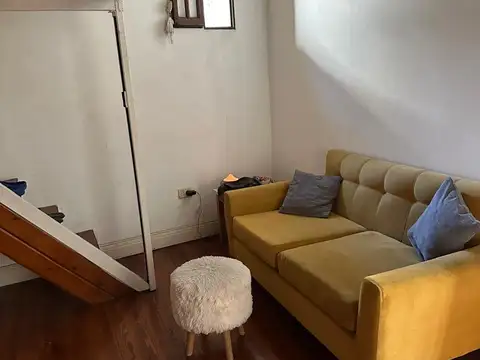 Avenida San Juan 3600, Piso 1